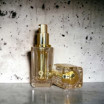 RECOVERY PLUS – Arcfiatalító olaj