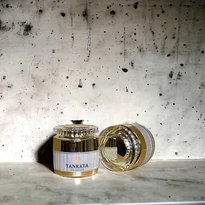 ANTI-AGING LUXURY PLUS – Bio Szemránckrém