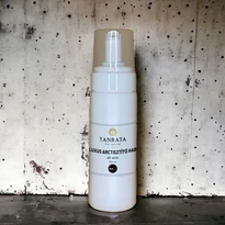 Luxus bio arctisztító hab