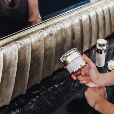 XPRESS – Ránctalanító Duó Hölgyeknek