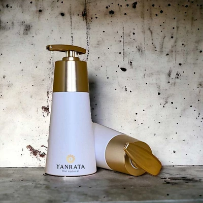 THAT LUXURY TOUCH – Krémtusfürdő