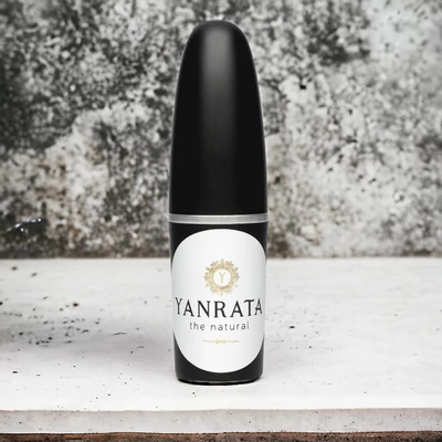 BIO aranycsillámos kakaóvajas ajakáploló – rúzs tubsban