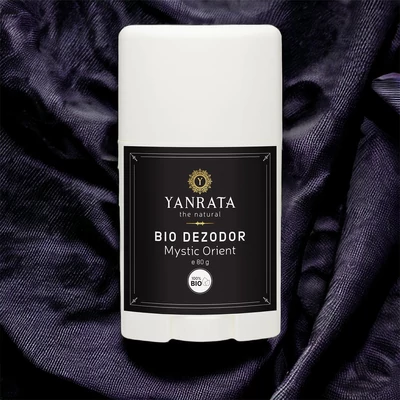 BIO dezodor – Mystic Orient