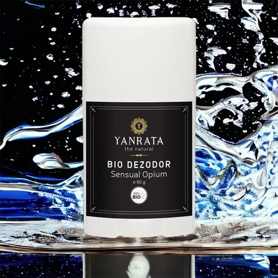 BIO opium dezodor – Sensual Opium