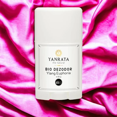 BIO dezodor – Soft Embrace