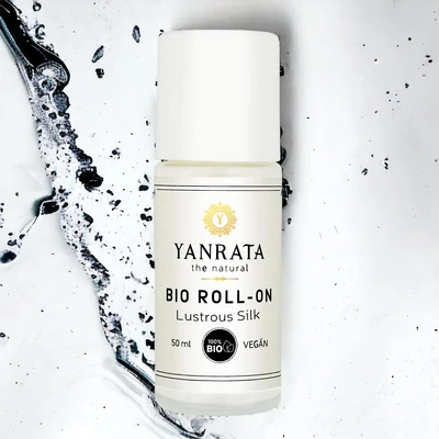 BIO Roll-on – Lustrous Silk