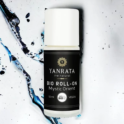 BIO Roll-on – Mystic Orient