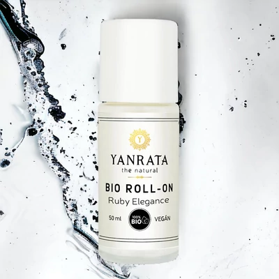 BIO Roll-on – Ruby Elegance