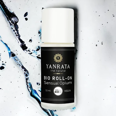 BIO Roll-on – Sensual Opium