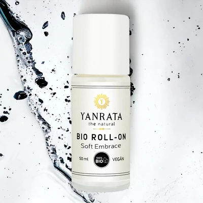 BIO Roll-on – Soft Embrace