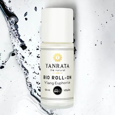 BIO Roll-on – Ylang Euphoria