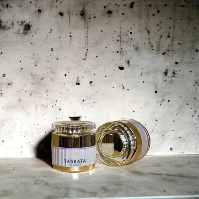 ANTI-AGING LUXURY PLUS – Bio Szemránckrém ANTI-AGING LUXURY PLUS – Bio Szemránckrém