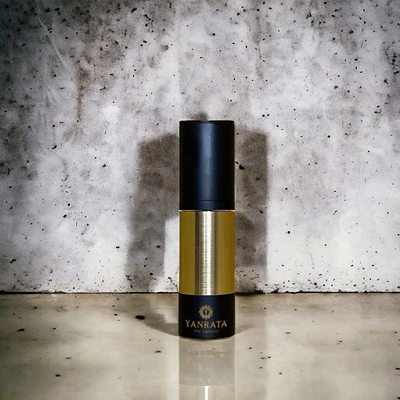 Gentleman's Precision –Feszesítő Szérum