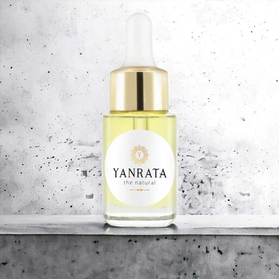 BIO köröm- és körömágy tápláló olaj – keserű mandula