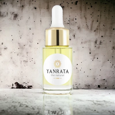 BIO köröm- és körömágy tápláló olaj – damaszkuszi rózsa