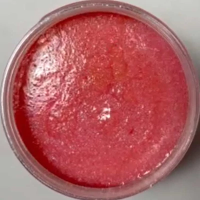 DAILY ROMANCE – Kéz- és testradír x EVA IGNACZ – PINK200