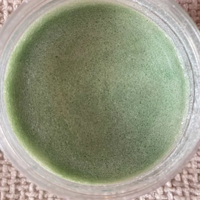 DAILY ROMANCE – Kéz- és testradír x EVA IGNACZ – PISZTÁCIA200