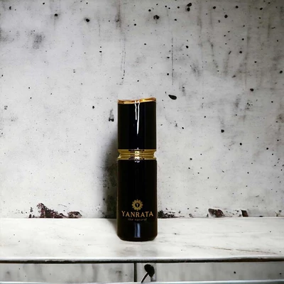 Luxus olaj – Bio lemosó