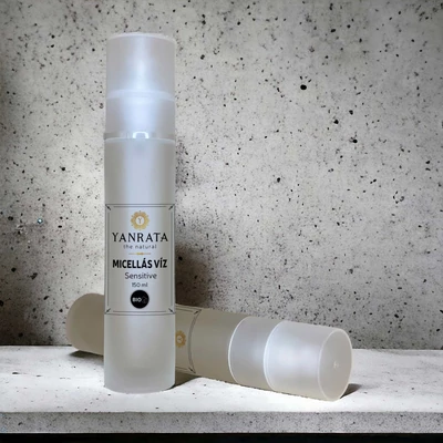 Bio Micellás víz – sensitive