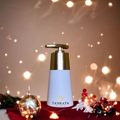 THAT COCOA MAGIC BUTTER – Kakaóvajas könnyű testápoló