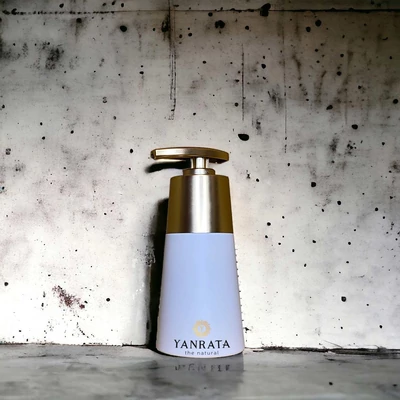 ALMOND GLOW EMBRACE – Mandulaolajos testápoló