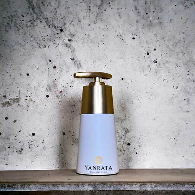 THAT SILKY SKIN – Urea testápoló