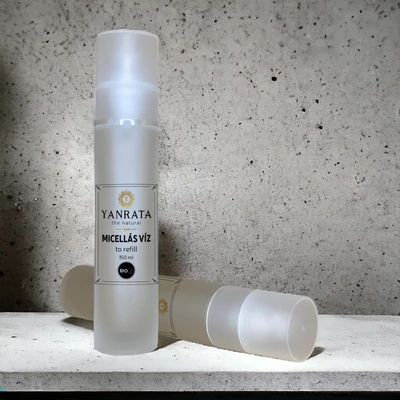 Bio Feltöltő Tonik – Normál bőrre