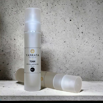 Bio Tonik – Akné, pattanás
