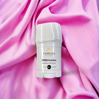 ZERØ24 KrémDEO – Essence Harmony
