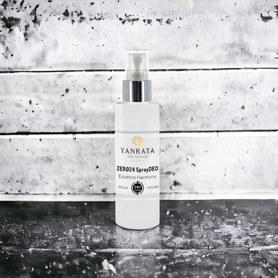 ZERØ24 SprayDEO – Essence Harmony