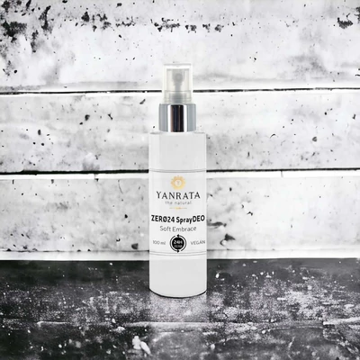 ZERØ24 SprayDEO – Ylang Euphoria
