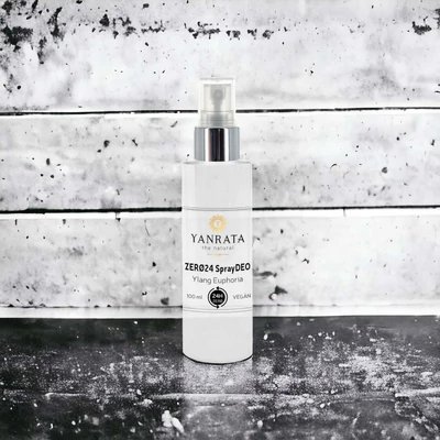 ZERØ24 SprayDEO – Ylang Euphoria