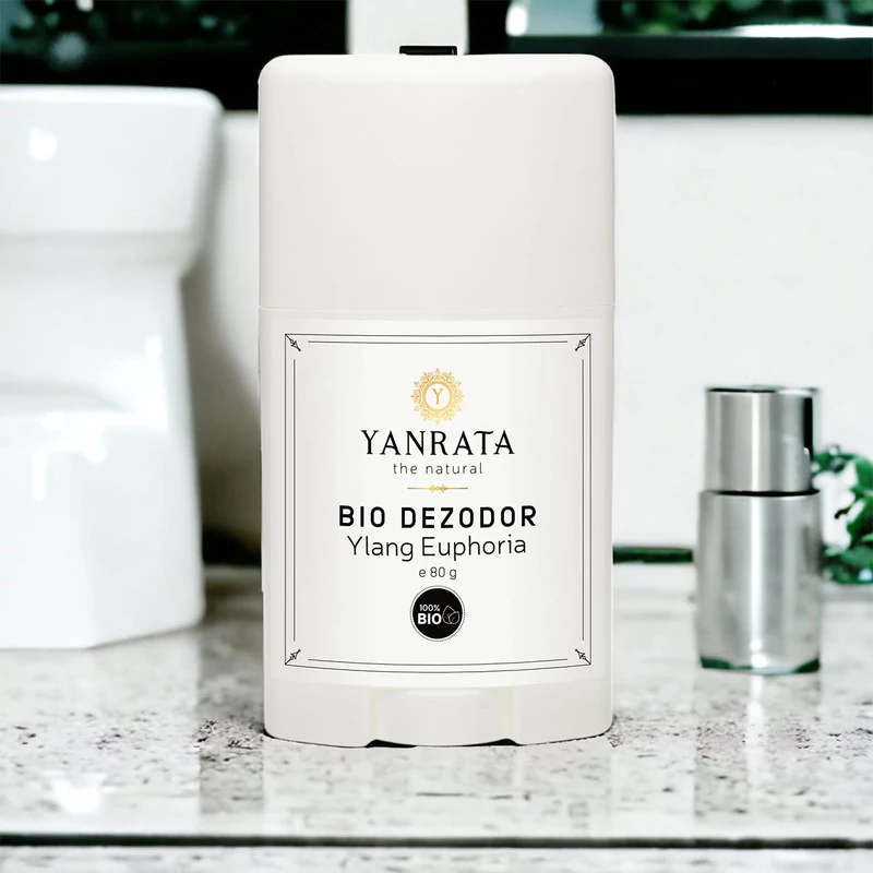 BIO ylang ylang dezodor – Ylang Euphoria