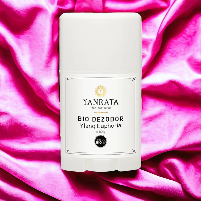 BIO ylang ylang dezodor – Ylang Euphoria