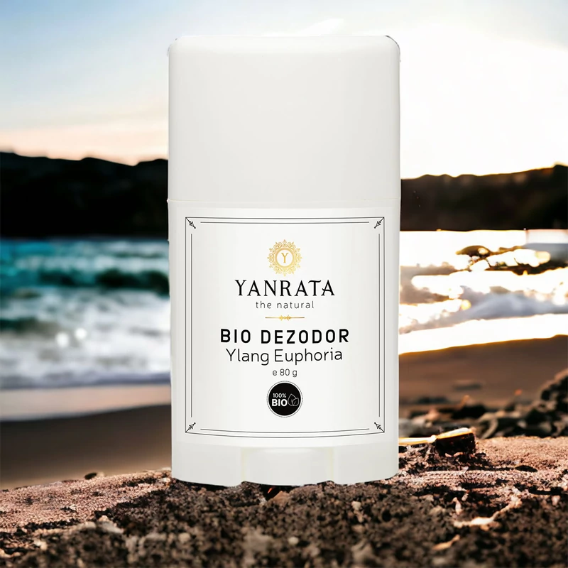 BIO ylang ylang dezodor – Ylang Euphoria