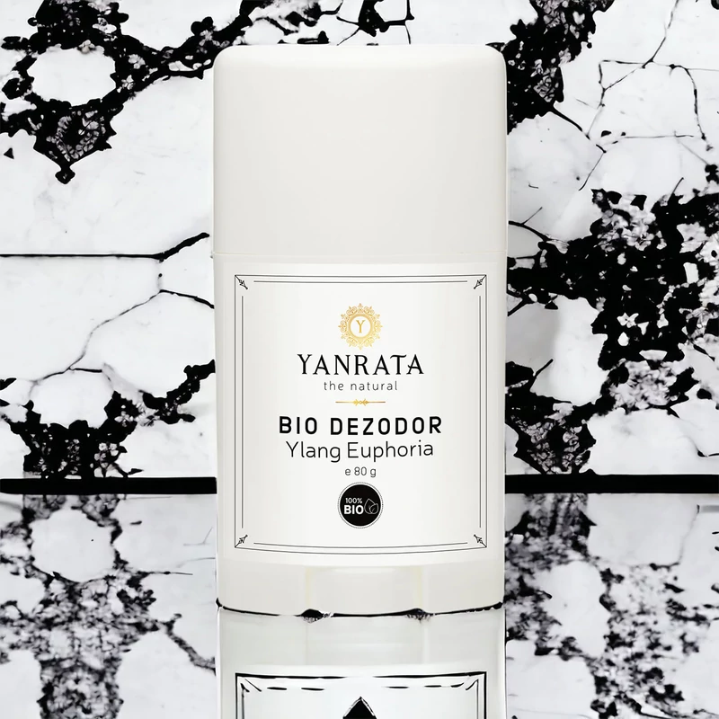 BIO ylang ylang dezodor – Ylang Euphoria