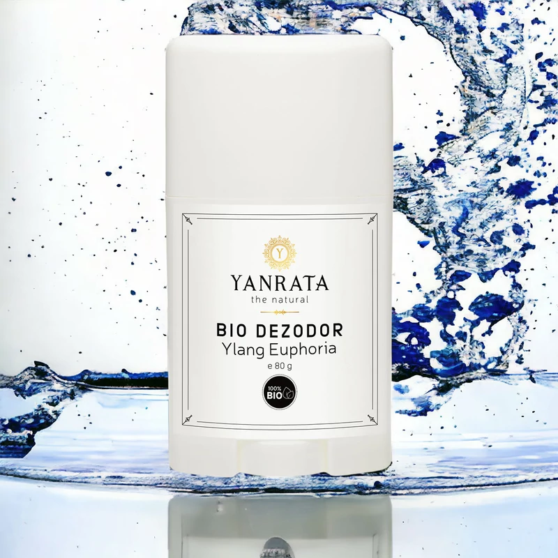 BIO ylang ylang dezodor – Ylang Euphoria